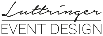 Luttringer Event Design